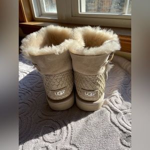 Women’s UGG Mini Boots